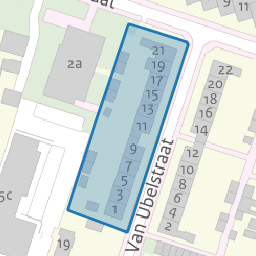 Perceel DBG02-B-1410