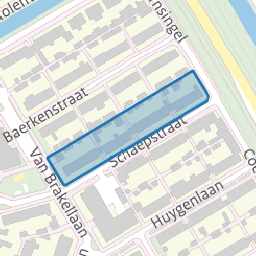 Perceel DBG02-B-1412