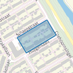 Perceel DBG02-B-1413