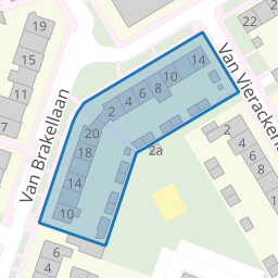 Perceel DBG02-B-1416