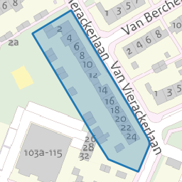 Perceel DBG02-B-1417