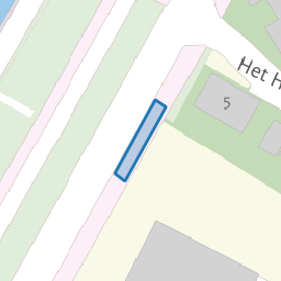 Perceel DBG02-B-1438