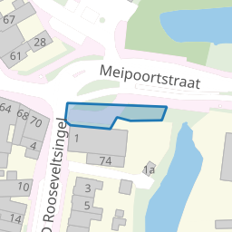 Perceel DBG02-B-1442