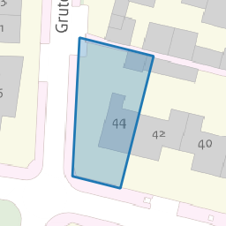 Perceel DBG02-B-1491