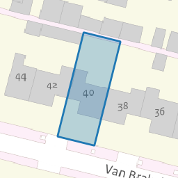 Perceel DBG02-B-1493