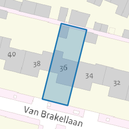 Perceel DBG02-B-1495