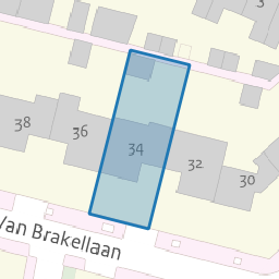 Perceel DBG02-B-1496