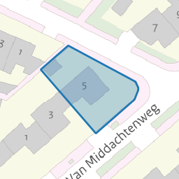 Perceel DBG02-B-1501