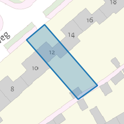 Perceel DBG02-B-1506