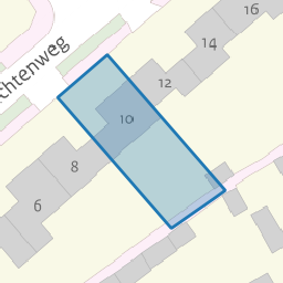 Perceel DBG02-B-1507