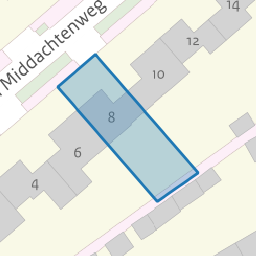 Perceel DBG02-B-1508