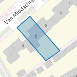 Perceel DBG02-B-1509