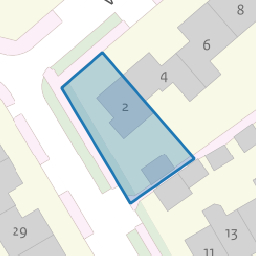 Perceel DBG02-B-1511