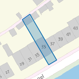 Perceel DBG02-B-1518