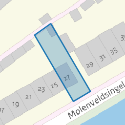 Perceel DBG02-B-1522