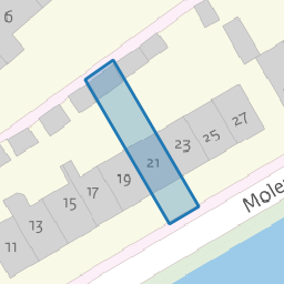 Perceel DBG02-B-1525