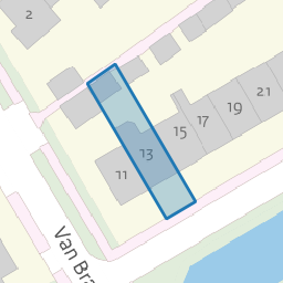 Perceel DBG02-B-1529