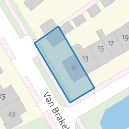 Perceel DBG02-B-1530