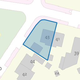 Perceel DBG02-B-1532