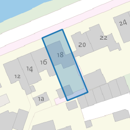 Perceel DBG02-B-1542