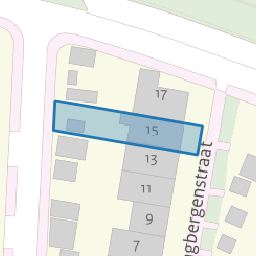 Perceel DBG02-B-1550