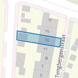 Perceel DBG02-B-1551