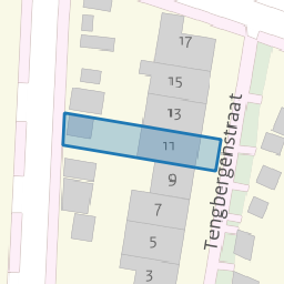 Perceel DBG02-B-1552