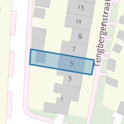 Perceel DBG02-B-1555