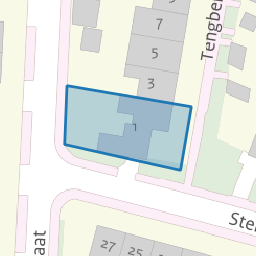 Perceel DBG02-B-1557