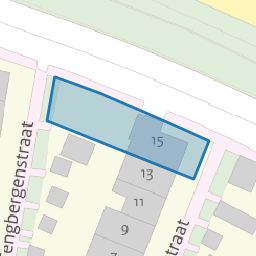 Perceel DBG02-B-1558