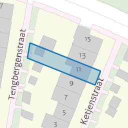 Perceel DBG02-B-1560