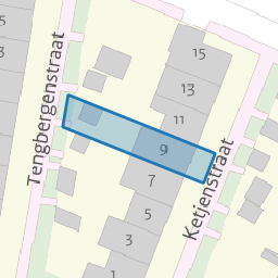 Perceel DBG02-B-1561