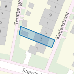 Perceel DBG02-B-1564