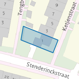 Perceel DBG02-B-1565