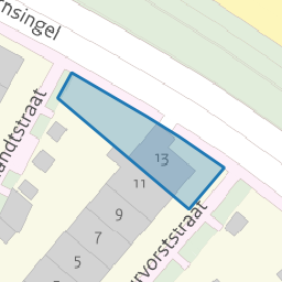 Perceel DBG02-B-1573