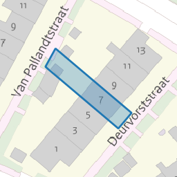 Perceel DBG02-B-1576