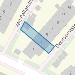 Perceel DBG02-B-1578