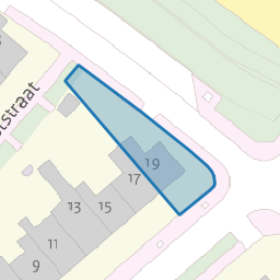 Perceel DBG02-B-1580