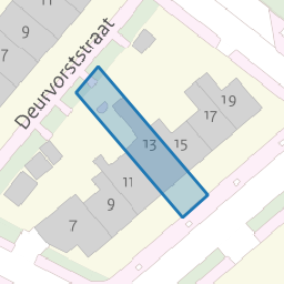 Perceel DBG02-B-1583