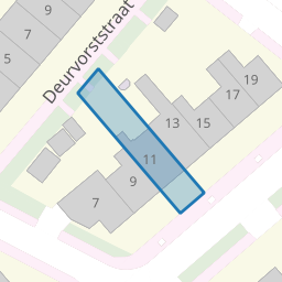 Perceel DBG02-B-1584