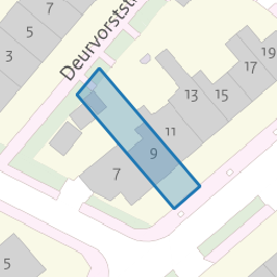 Perceel DBG02-B-1585