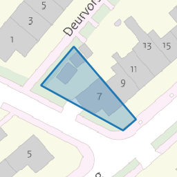 Perceel DBG02-B-1586