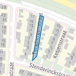 Perceel DBG02-B-1587