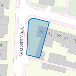 Perceel DBG02-B-1592