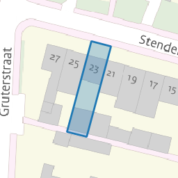 Perceel DBG02-B-1594