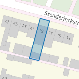 Perceel DBG02-B-1596