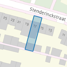 Perceel DBG02-B-1597