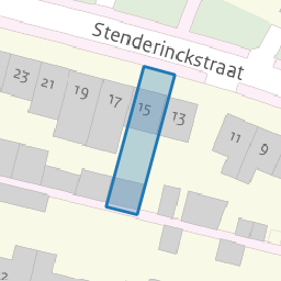 Perceel DBG02-B-1598