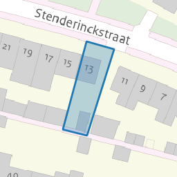 Perceel DBG02-B-1599