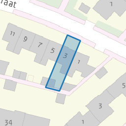 Perceel DBG02-B-1604